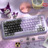 Evil style keycap MCA 112 keys - Image 3
