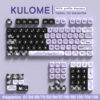 Evil style keycap MCA 112 keys - Image 2