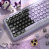 Evil style keycap MCA 112 keys - Image 6