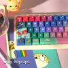 Christmas keycap