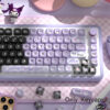 Evil style keycap MCA 112 keys - Image 5