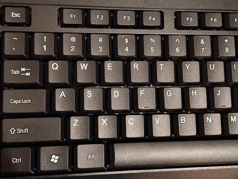 ABS KEYCAP Clrmart ABS vs PBT keycaps: abs