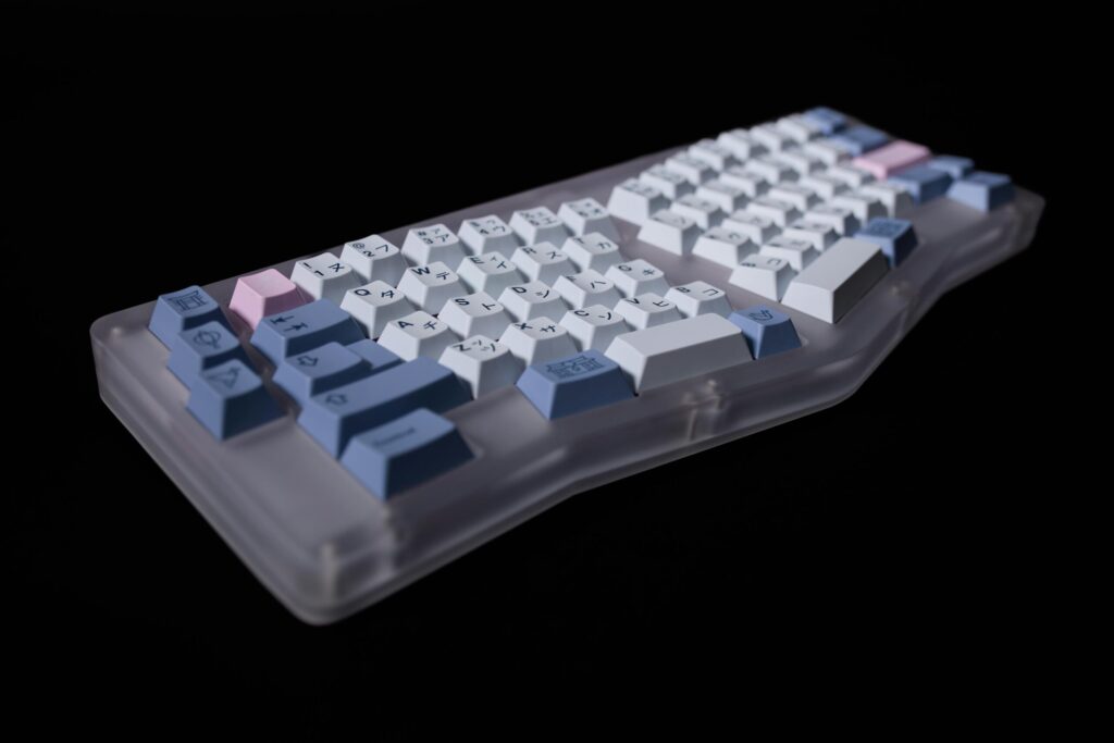 pexels brayden gale 1175057948 21705974 scaled Clrmart Qwertkeys layout keyboard