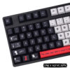 Death Note keycap Cherry 135 keys - Image 4