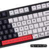 Death Note keycap Cherry 135 keys - Image 5