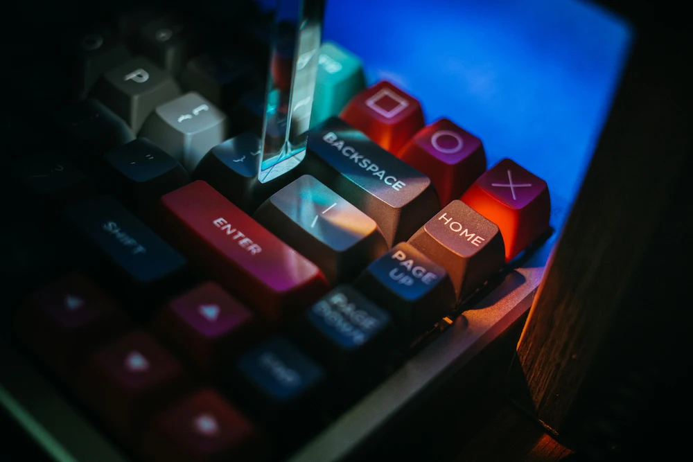 Why choose CLRMART​